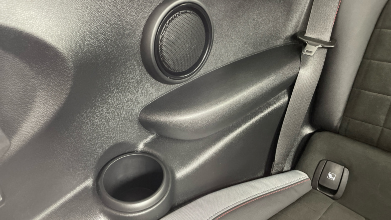 MINI Hatchback 1.5 Cooper Sport 3dr Auto Petrol Hatchback